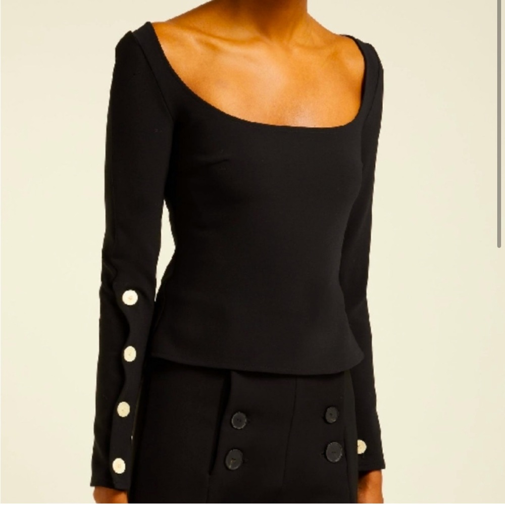 AWAKE Mode top size 36/US 4